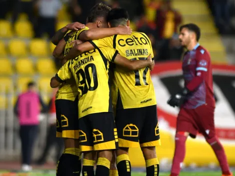 Pocos saben: Dos equipos del fútbol chileno siguen invictos