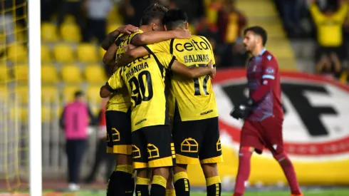 El fútbol chileno cuenta con dos equipos invictos hasta ahora.