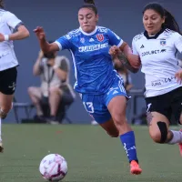 ANFP programa el Superclásico femenino en el fin de semana del centenario de Colo Colo