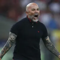 Las exigencias de Jorge Sampaoli para asumir en el Santos: incluye a Neymar