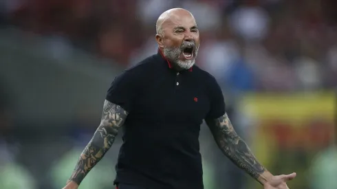 Sampaoli podría volver a dirigir en Brasil