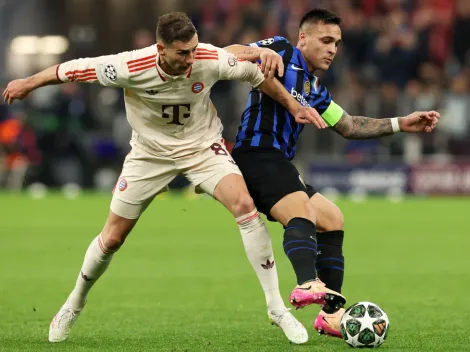 Pronósticos Inter vs Bayern de Múnich: los Nerazzurri ganaron en Alemania y están a un paso de las semifinales