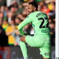 El mundo del fútbol reacciona al invicto de Lawrence Vigouroux en Inglaterra