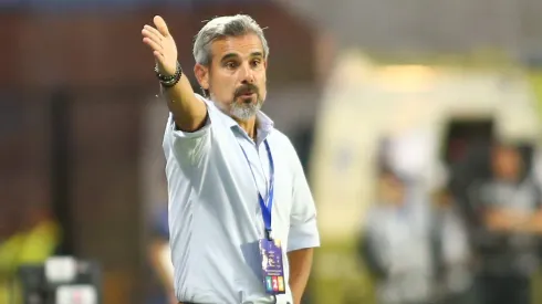 Miguel Ramírez fue destituido en los Dragones Celestes tras un torcido inicio de temporada en 2025.