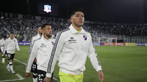 El Cacique mira de reojo lo que ocurrirá en la defensa del club ante la Conmebol por el duelo ante Fortaleza.