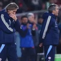 La sensible renuncia a la ANFP que sufre la selección chilena para el cierre de eliminatorias