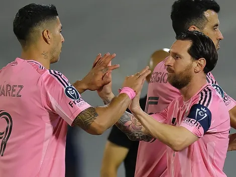 ¿Cuándo se retira Lio Messi? Amigo esboza la respuesta