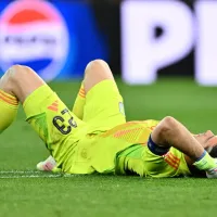 Chambonada de Dibu Martínez y Donnarumma a lo Bravo: Aston Villa fuera de Champions ante PSG