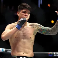 ¿Qué pasó? UFC saca del ranking a Ignacio Jaula Bahamondes y este es el motivo