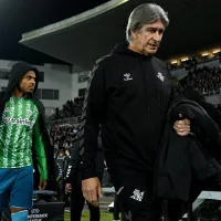 Manuel Pellegrini ya piensa en su final soñada en la Conference League: “Sería bonito encontrarse…”