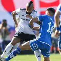 Referente de la U se ríe en la cara de Arturo Vidal tras provocación: “Te salvaste de una goleada”