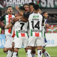 Tiene líder a Palestino y revela que Universidad de Chile lo quiso fichar: “Me hubiese gustado…”