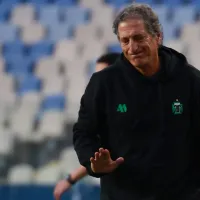 Mario Salas asume que puede salir pronto de Deportes Temuco: “Cuando firmé mi contrato, también…”