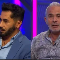 La contundente respuesta de Johnny Herrera a Juvenal Olmos tras polémica por el Superclásico