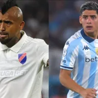¿Va por TV? Revelan transmisión de Colo Colo vs Racing por Copa Libertadores