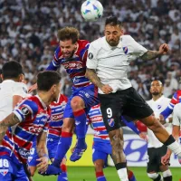 Guarello detalla el salvataje de la Conmebol a Colo Colo en la Copa Libertadores: “Los chilenos son…”