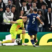 El mundo del fútbol reacciona a la chambonada de Dibu Martínez ante PSG por la Champions