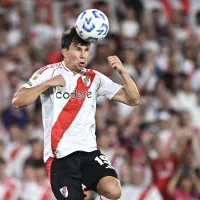 Gonzalo Tapia recibe lapidario comentario de referente de River Plate: “No es para cualquiera”
