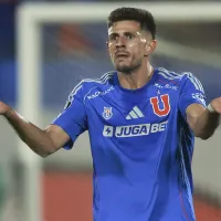 Lo lamentan los hinchas: partido de U. de Chile contra La Serena cambia de horario