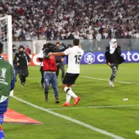 Campeón de la Libertadores con Colo Colo se rinde ante Emiliano Amor tras temeraria acción