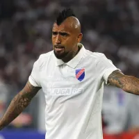 Gloria de Colo Colo sale a defender a Arturo Vidal tras provocación a la U: “Es lo que piensa…”