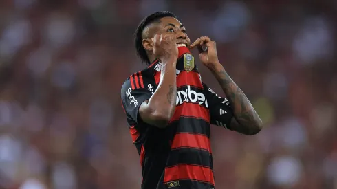 Polémica en el fútbol de Brasil.