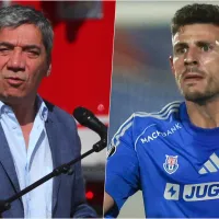 La insólita explicación de la Delegación Presidencial para adelantar partido de U. de Chile