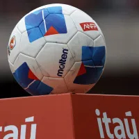 Ni Vidal, ni Aránguiz están: Los 15 jugadores más valiosos de la Liga de Primera para Transfermarkt