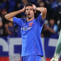 La ANFP entrega su versión tras críticas por reprogramar a última hora el partido de la U