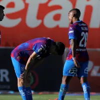 Suman problemas: Universidad Católica pierde a su gran figura para el choque con Limache