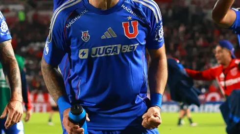 Una figura que hoy la rompe en La Serena sueña con volver a vestir de azul.