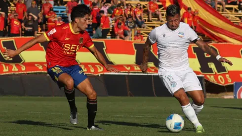 Audax Italiano y Unión Española se enfrentarán en el Campeonato Nacional 2025, por tercera vez en el año tras los dos juegos de Copa Chile.