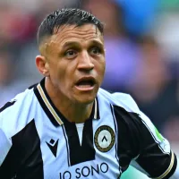 “Alexis Sánchez evalúa firmar en junio por la U”: Avisan que el sueño azul está a detalles de cumplirse