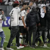 Uno condenado por homicidio: Colo Colo se querella contra 15 hinchas tras incidentes