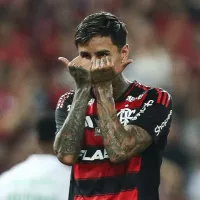 ¡Golazo! Erick Pulgar ratifica su gran momento con espectacular anotación en Flamengo