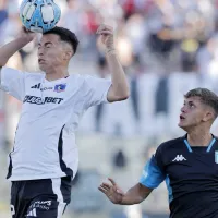 Pato Yáñez está tiritón con el desafío de Colo Colo ante Racing por la Libertadores: “Los jugadores están…”