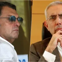 Sigue la guerra en Blanco y Negro: Aníbal Mosa apela y busca nuevo castigo para Carlos Cortés