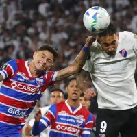 Ex árbitro colombiano cuenta que Colo Colo puede salvar por reglamento el punto ante Fortaleza