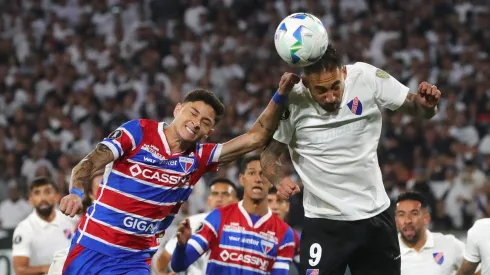 Un árbitro colombiano le tira un salvavidas a Colo Colo con el resultado de la Libertadores
