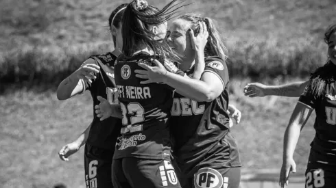 La jugadora reveló un duro momento de salud, y su posteo conmovió a todo el mundo del fútbol.