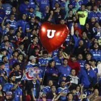 Suma otra polémica: destapan al hombre que vuelve a complicar a la U en la Liga de Primera