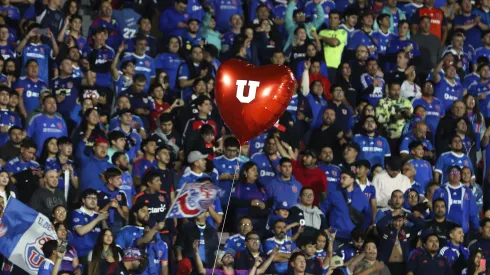 La U vuelve a tener una polémica con la misma persona que ya las afectó en el pasado.