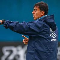 Revelan el monto que le pagó Gremio a Gustavo Quinteros por su despido