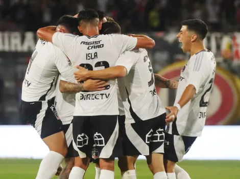 ¡Mega cortado! El gran perjudicado tras amistoso de Colo Colo