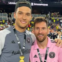 Dejó plantada a la selección chilena y ahora se retira del fútbol a los 26 años: Robbie Robinson dice adiós