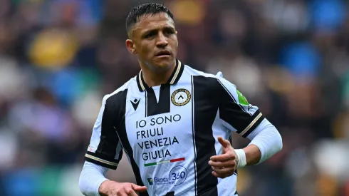 El jugador dejaría una oscura cifra tras su paso por Udinese.