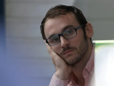 La gran pena de Tomás González tras dejar la gimnasia