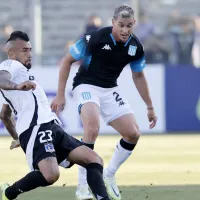 El juramento de Colo Colo en la memoria de los hinchas fallecidos en Copa Libertadores