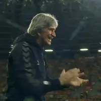 Ni el VAR arruina el plan: Manuel Pellegrini y Betis a la semifinal de la Conference League