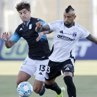 ¡Atento Almirón! La decisión de Racing antes de visitar a Colo Colo en Copa Libertadores